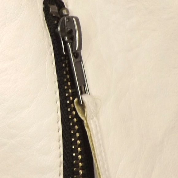 BB Dakota Faux Leather- Women's XS - Picture 4 of 10